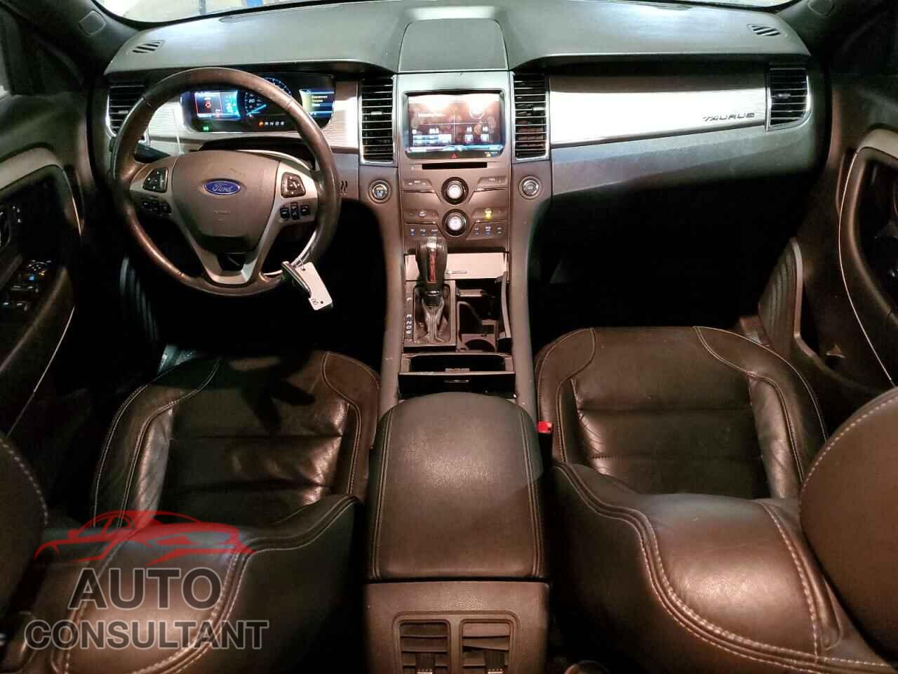 FORD TAURUS 2015 - 1FAHP2E86FG100635