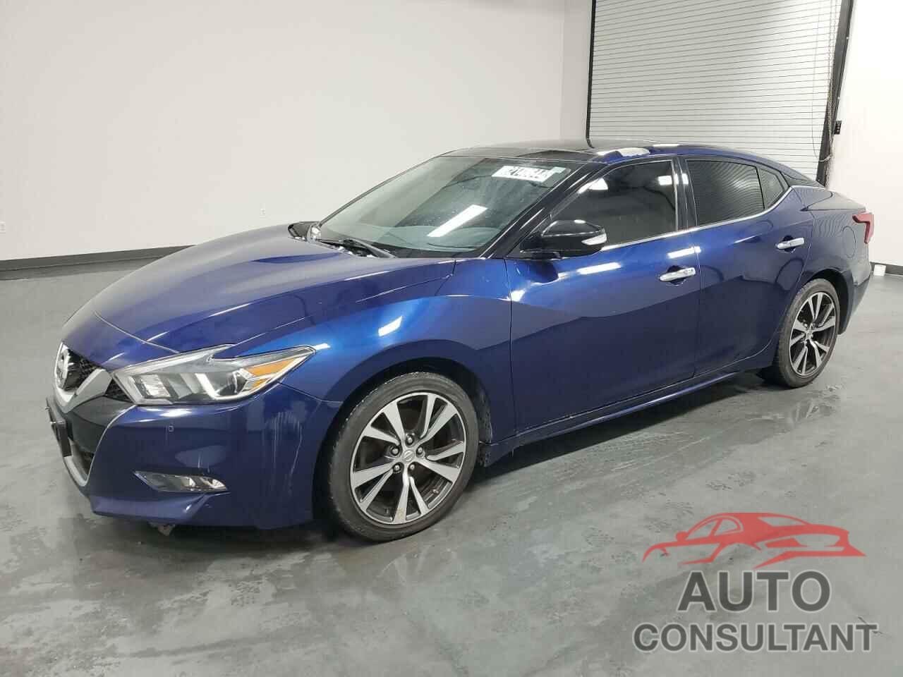 NISSAN MAXIMA 2016 - 1N4AA6AP4GC378725