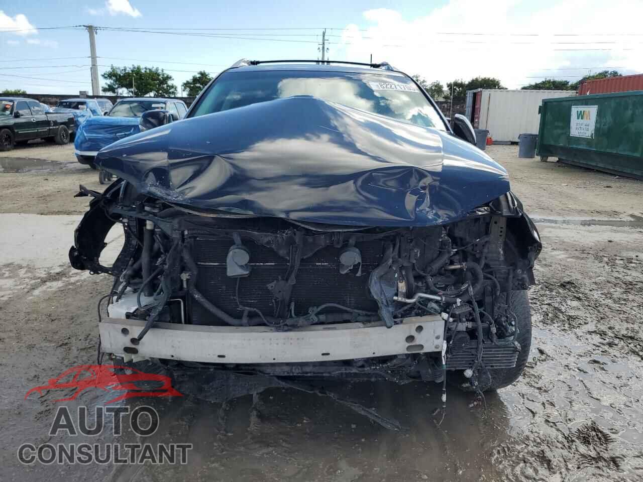 LEXUS RX450 2015 - 2T2BC1BA5FC002381