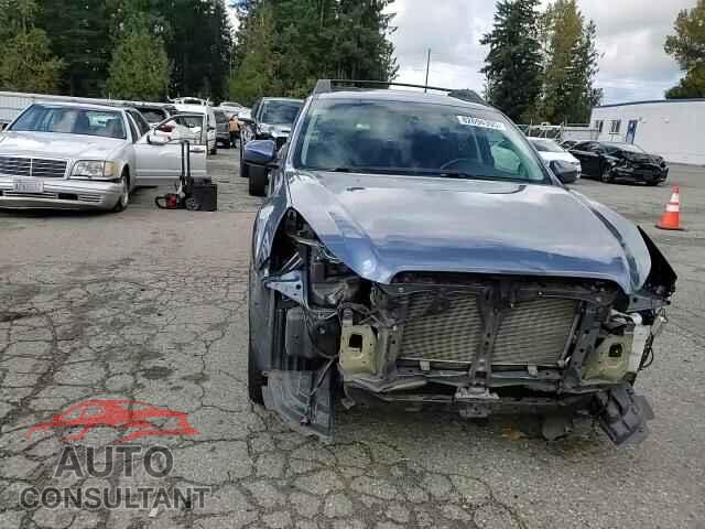 SUBARU OUTBACK 2013 - 4S4BRBCC7D3297672