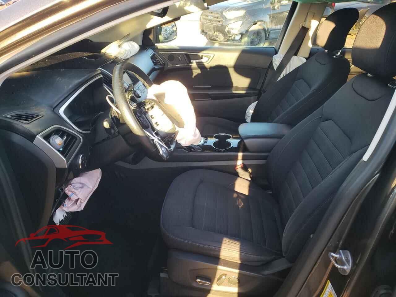 FORD EDGE 2016 - 2FMPK3J92GBB95840