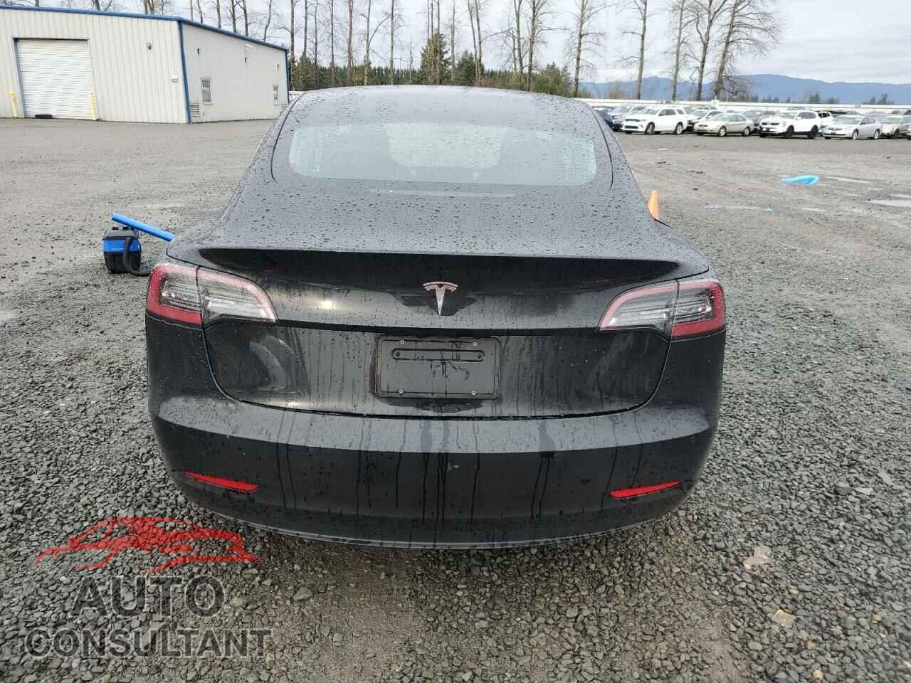 TESLA MODEL 3 2019 - 5YJ3E1EA2KF424466