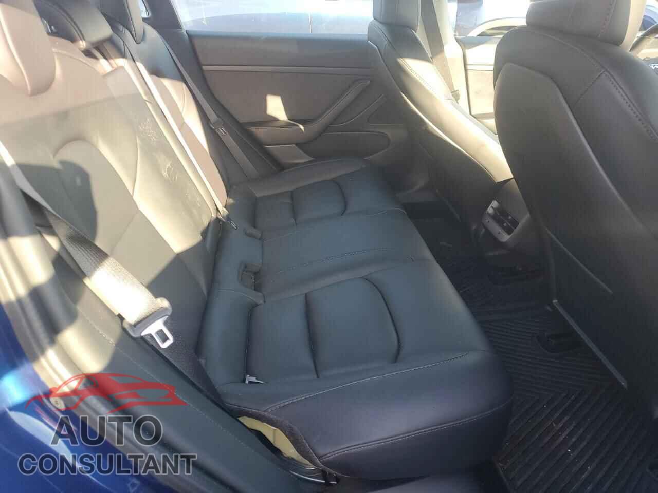 TESLA MODEL 3 2020 - 5YJ3E1EA7LF597305