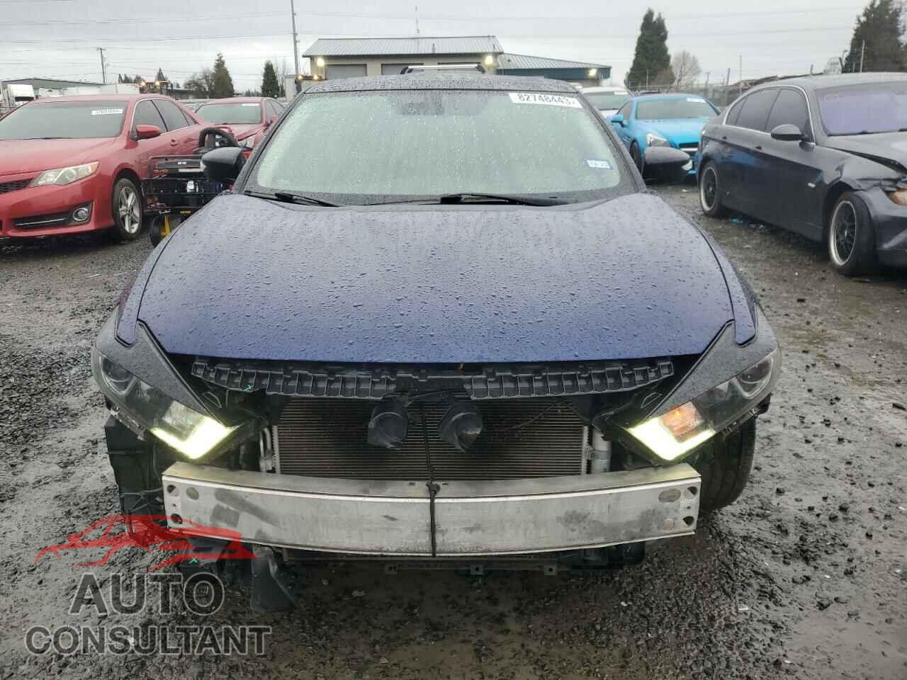 NISSAN MAXIMA 2016 - 1N4AA6AP1GC438413