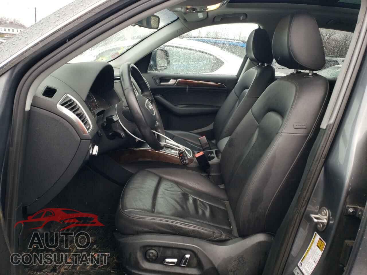 AUDI Q5 2014 - WA1CFAFPXEA112323