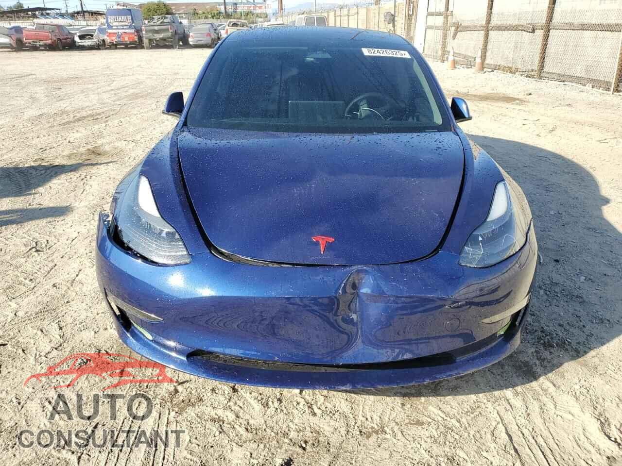TESLA MODEL 3 2023 - 5YJ3E1EC8PF517792