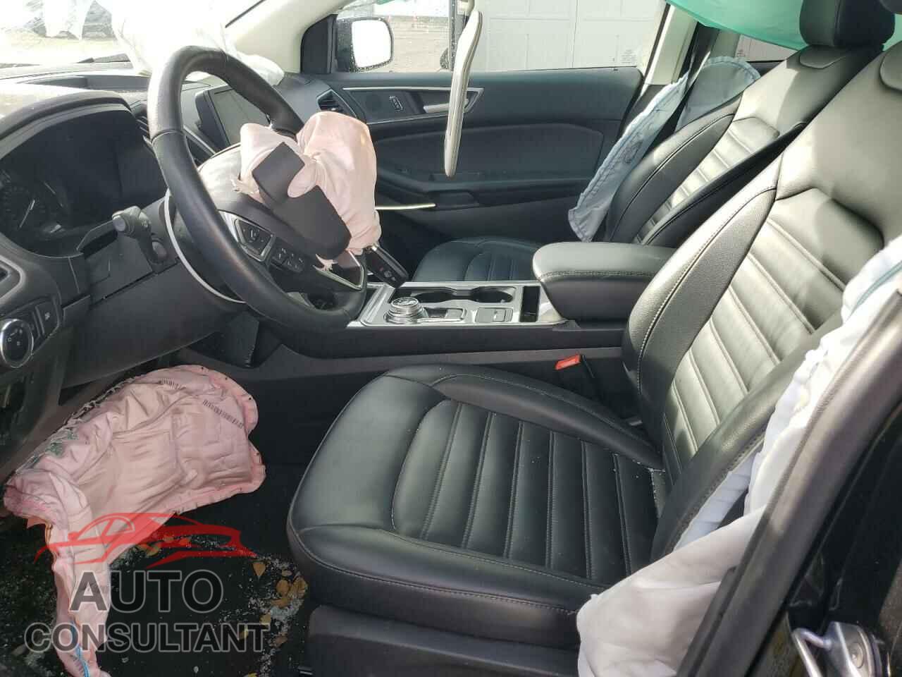FORD EDGE 2024 - 2FMPK4J94RBA53420