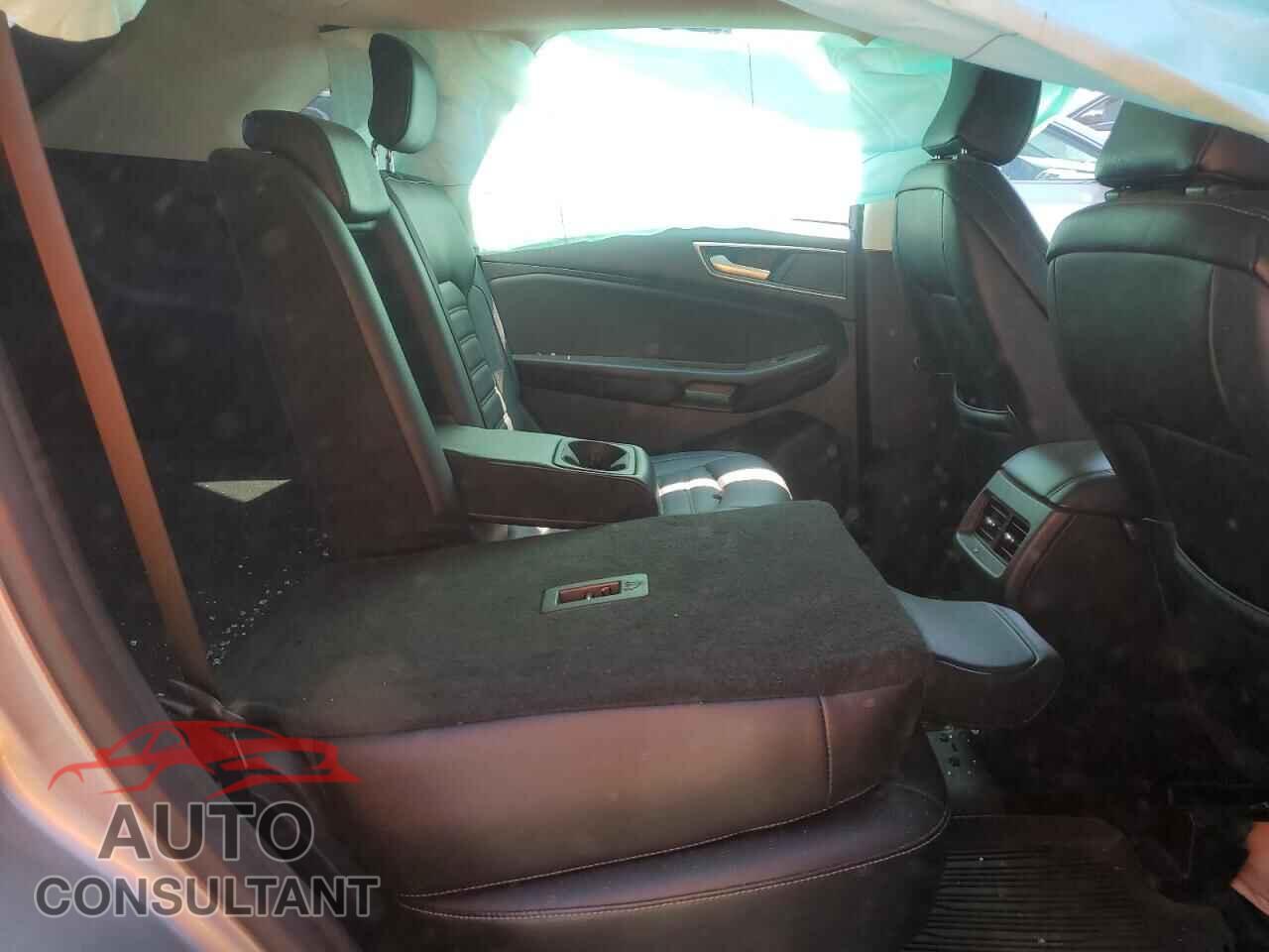 FORD EDGE 2024 - 2FMPK4J93RBA48953