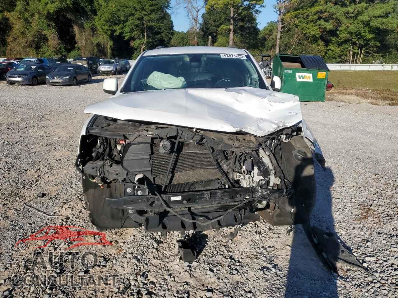 DODGE DURANGO 2015 - 1C4RDHAG8FC176548
