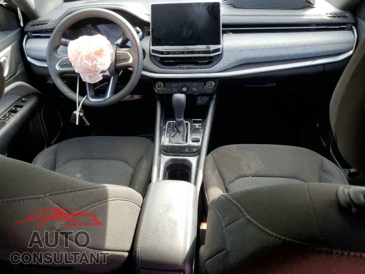 JEEP COMPASS 2024 - 3C4NJDANXRT170368