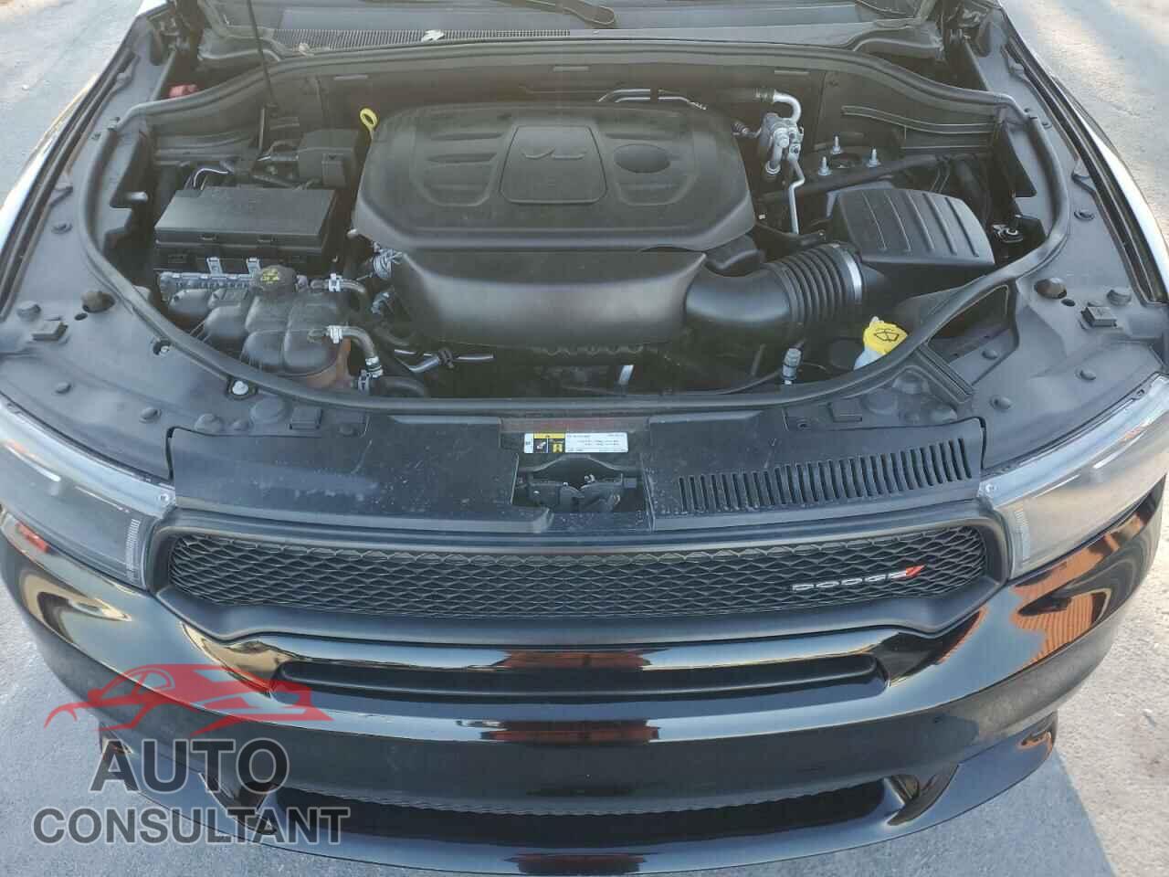 DODGE DURANGO 2019 - 1C4RDHDG6KC721359