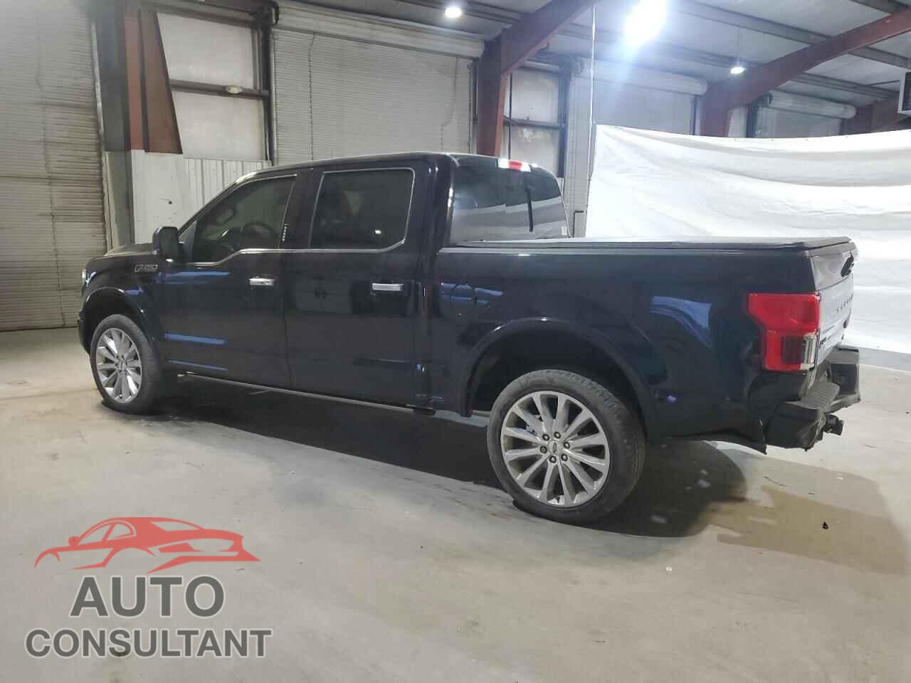 FORD F-150 2020 - 1FTEW1EG2LFA03273