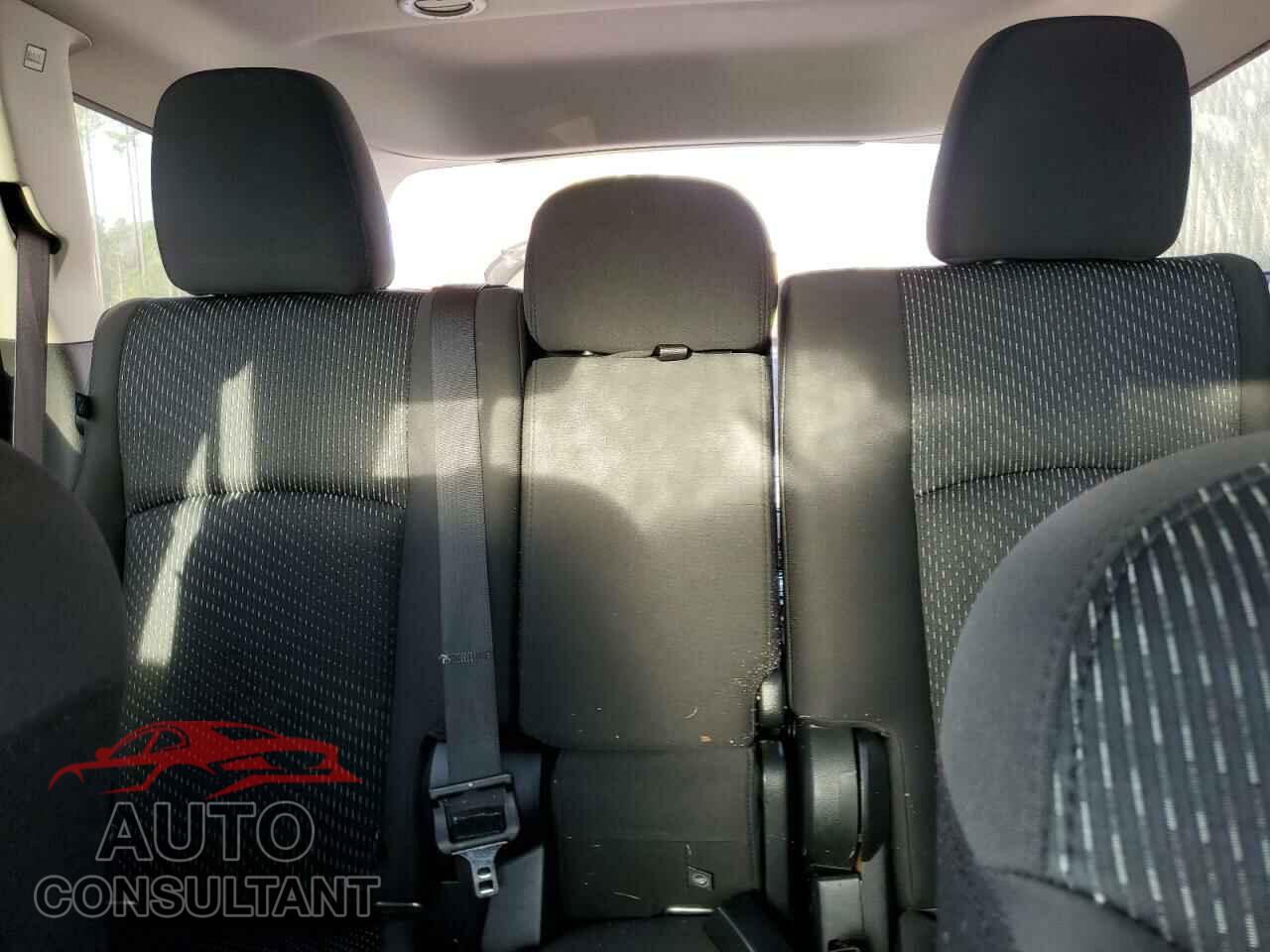 DODGE JOURNEY 2017 - 3C4PDCAB5HT648548