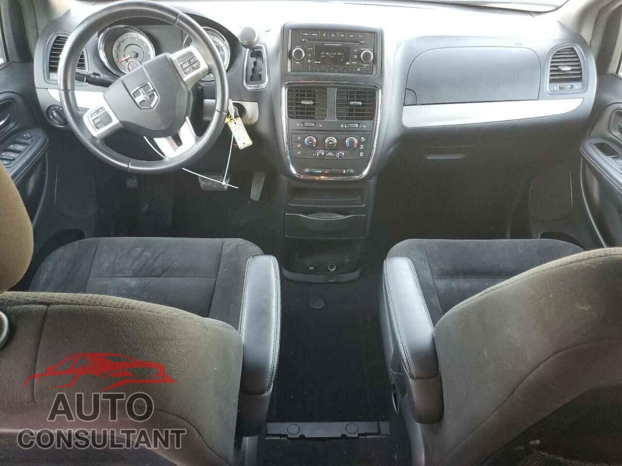 DODGE CARAVAN 2015 - 2C4RDGBG2FR684093