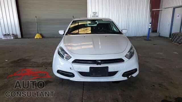 DODGE DART 2014 - 1C3CDFBB7ED748090