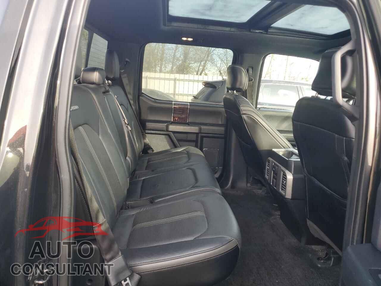 FORD F-150 2015 - 1FTEW1EF8FFA47466