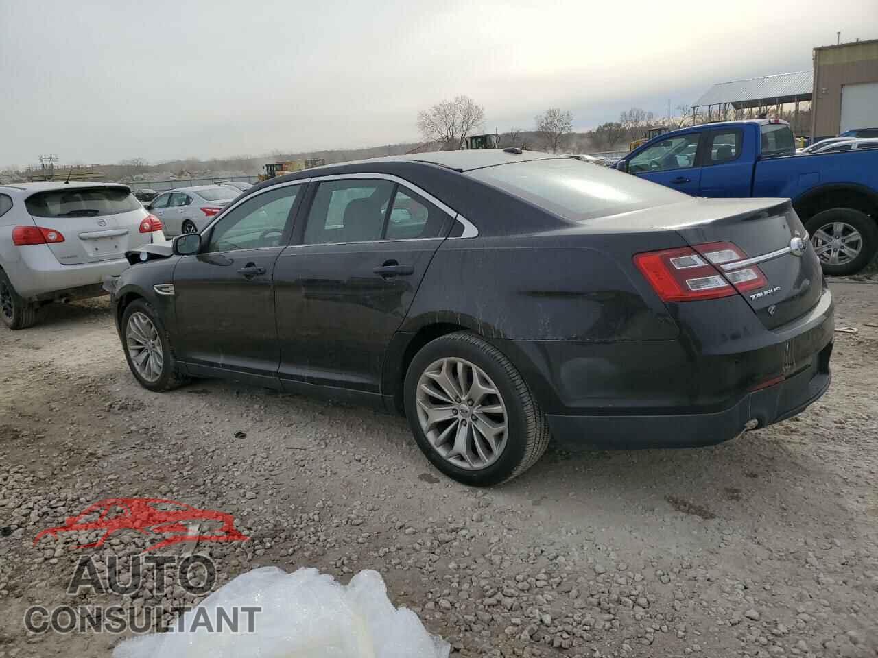 FORD TAURUS 2014 - 1FAHP2F84EG179297