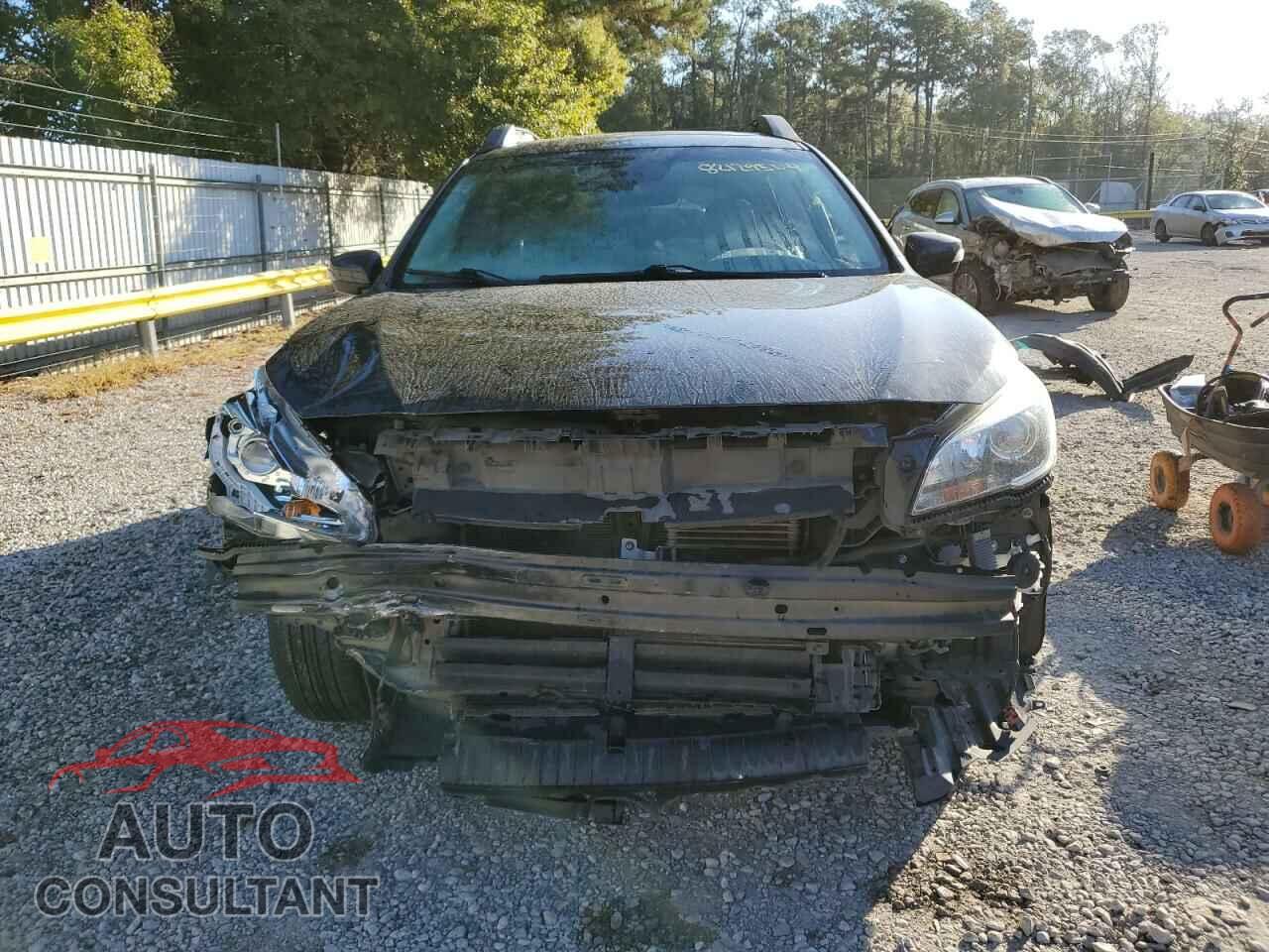 SUBARU OUTBACK 2017 - 4S4BSANC1H3255368