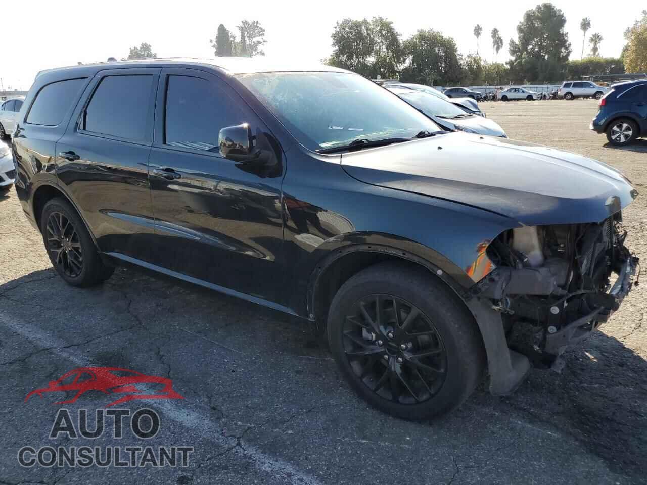 DODGE DURANGO 2015 - 1C4SDJCT0FC946826
