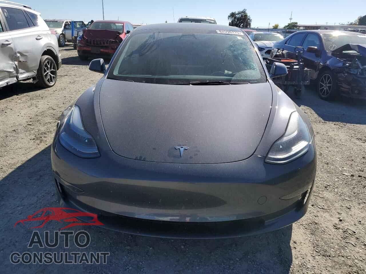 TESLA MODEL 3 2023 - 5YJ3E1EA3PF638020
