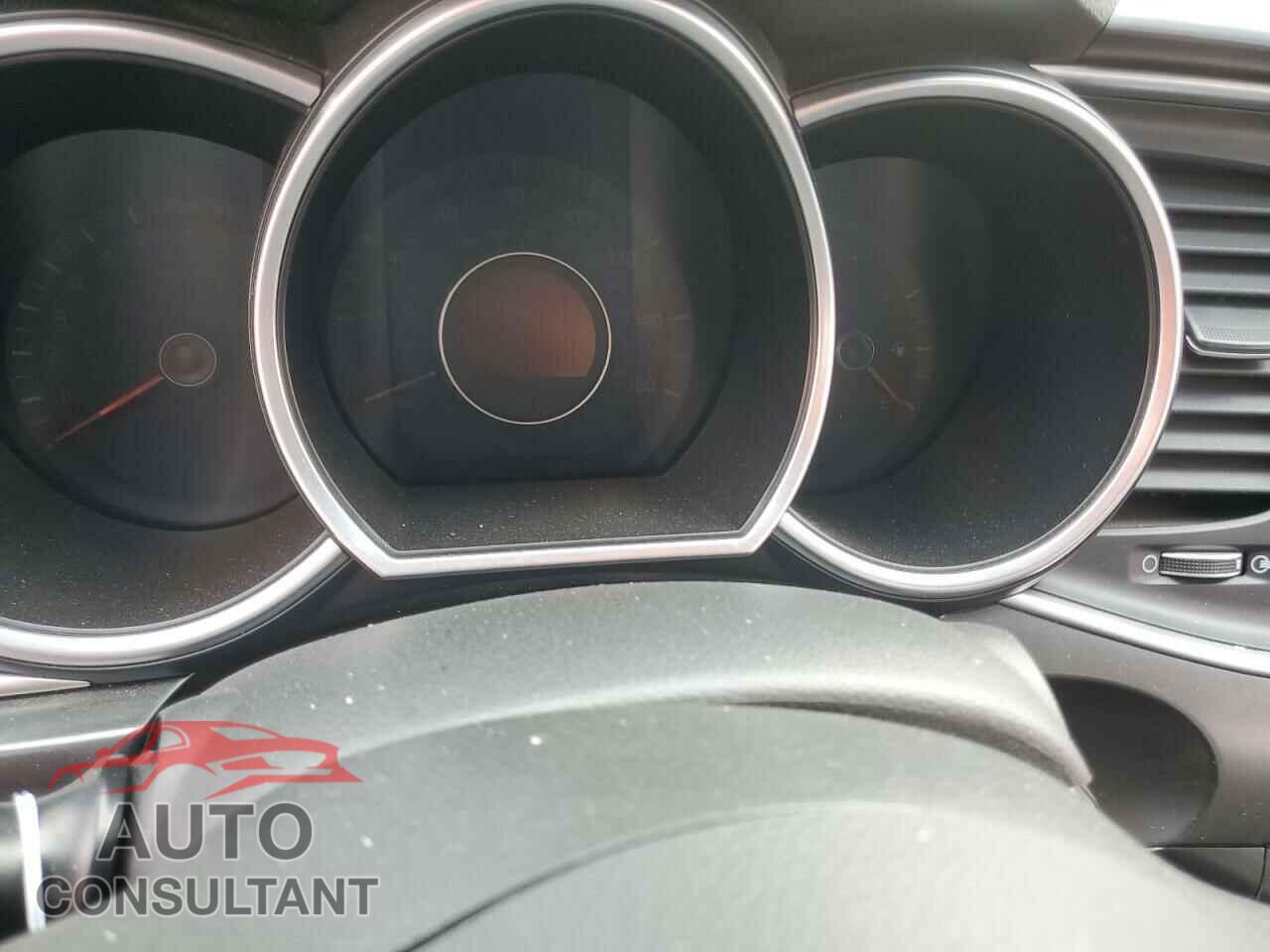 KIA OPTIMA 2015 - KNAGM4A79F5646958