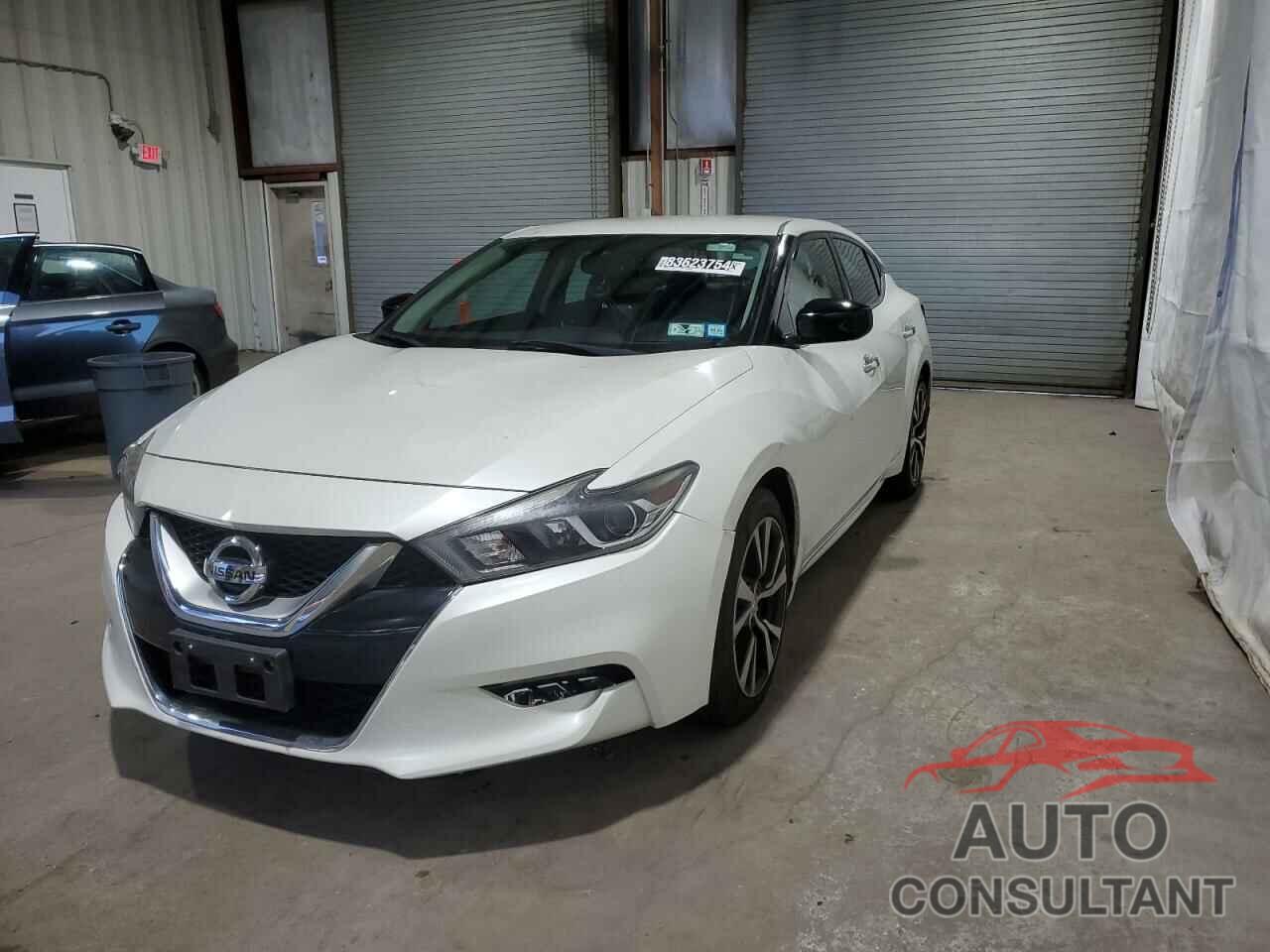 NISSAN MAXIMA 2016 - 1N4AA6AP8GC409491