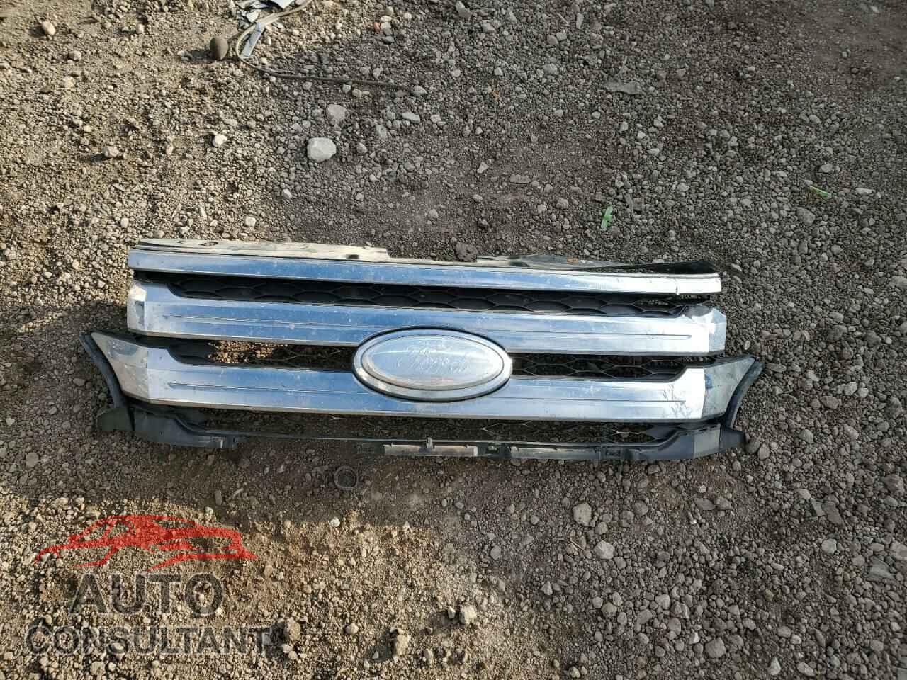 FORD EDGE 2014 - 2FMDK3JC0EBA99636