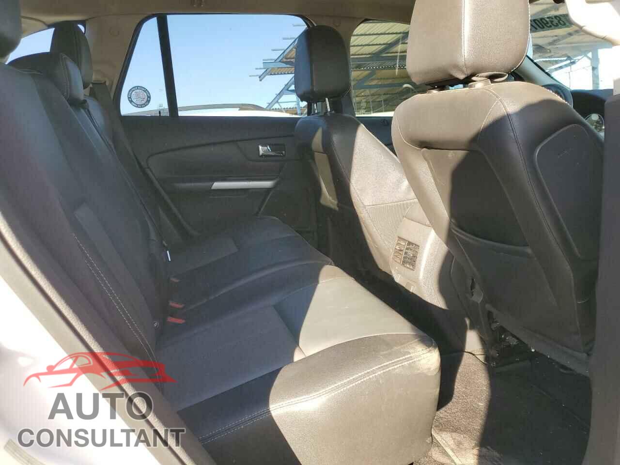 FORD EDGE 2014 - 2FMDK3AK6EBB56994