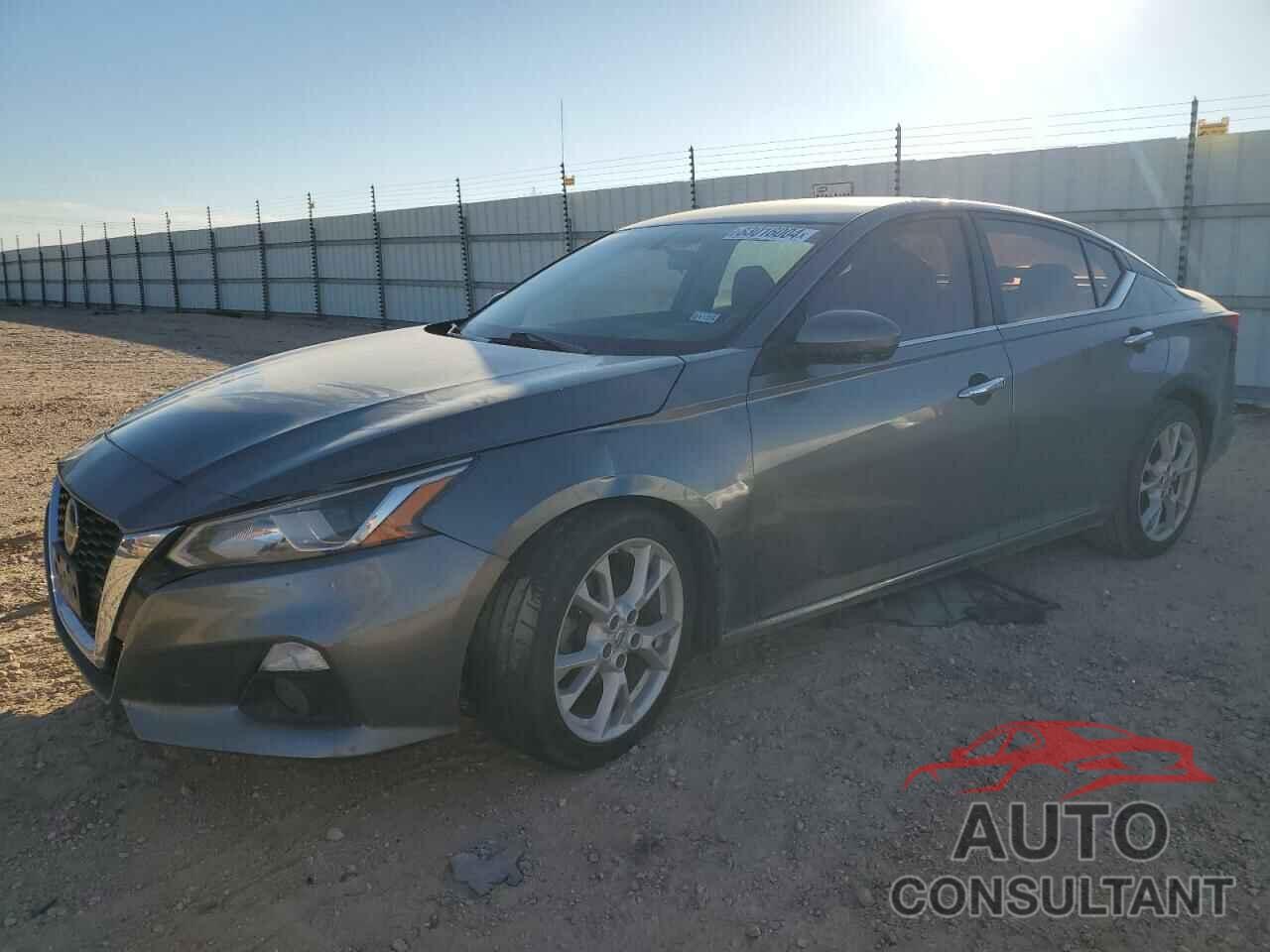 NISSAN ALTIMA 2019 - 1N4BL4BV2KC164891