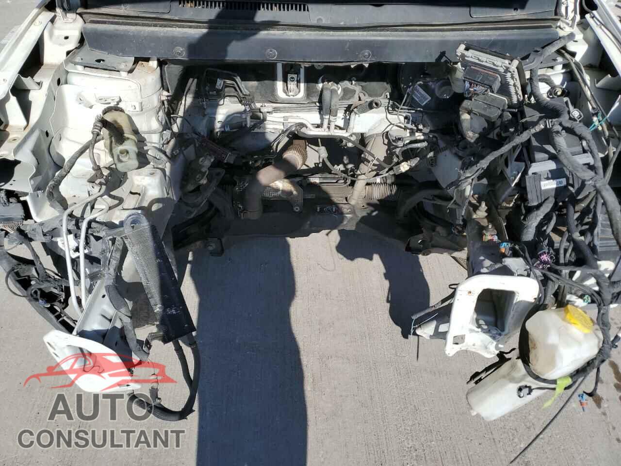 DODGE JOURNEY 2012 - 3C4PDCBG1CT324189