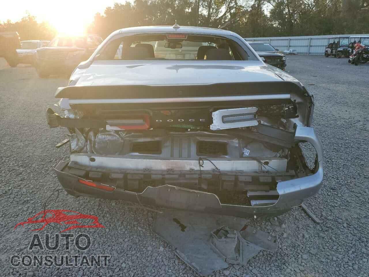 DODGE CHALLENGER 2015 - 2C3CDZFJ9FH718094