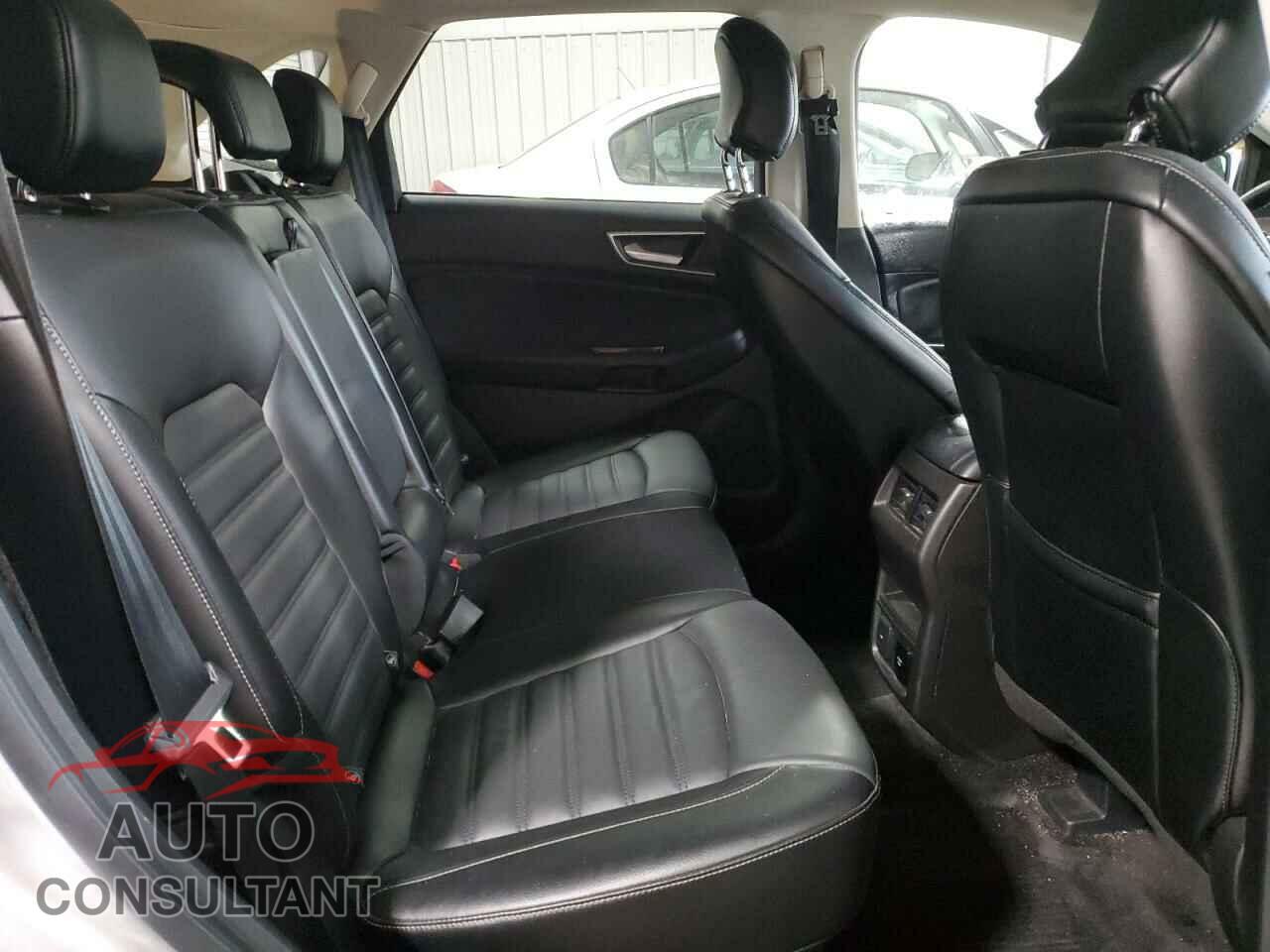 FORD EDGE 2018 - 2FMPK4J99JBB62332