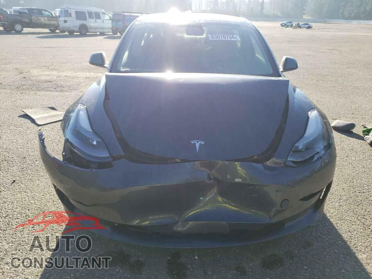 TESLA MODEL 3 2023 - 5YJ3E1EA7PF693683
