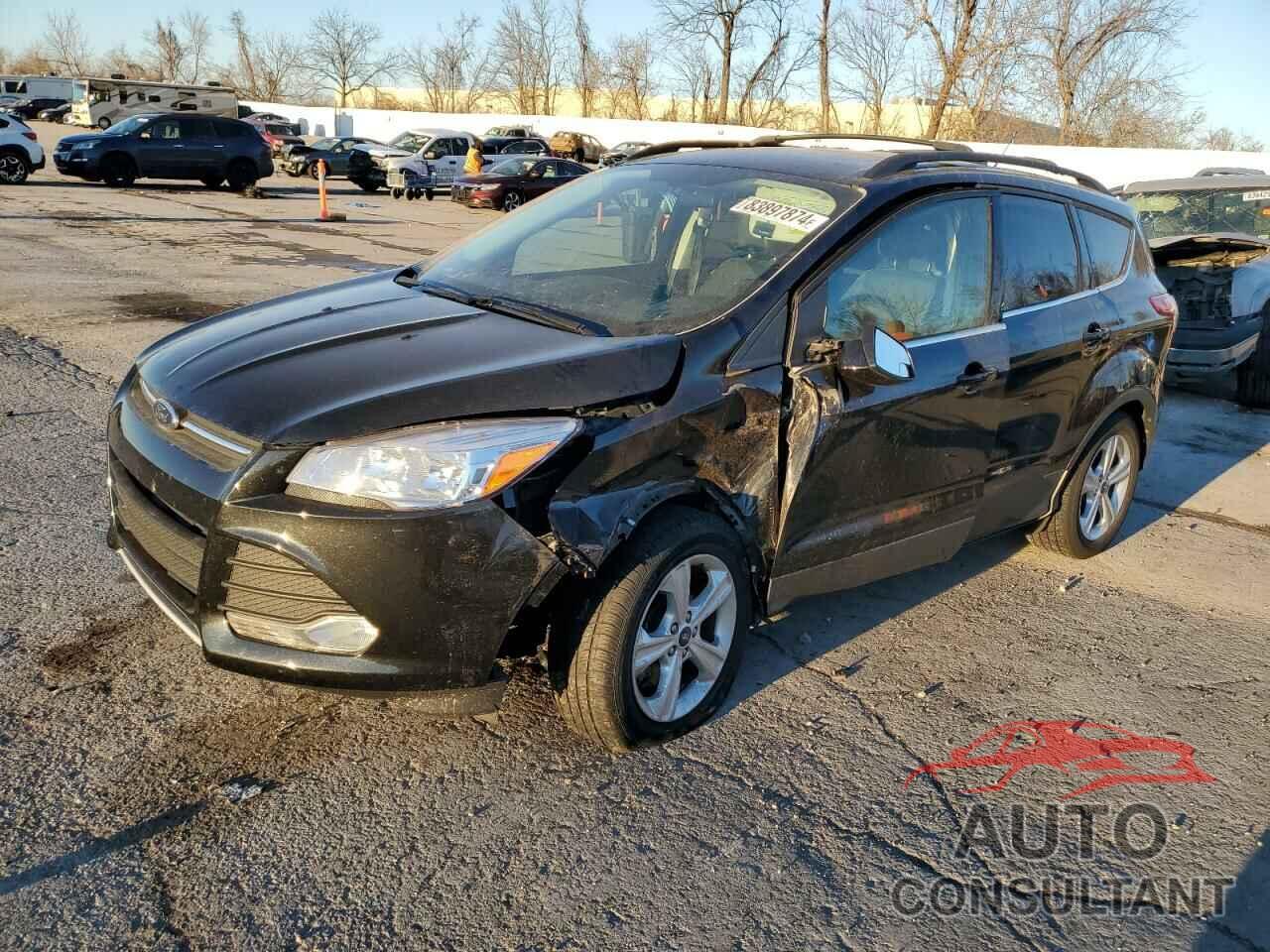 FORD ESCAPE 2014 - 1FMCU9GX7EUB13853