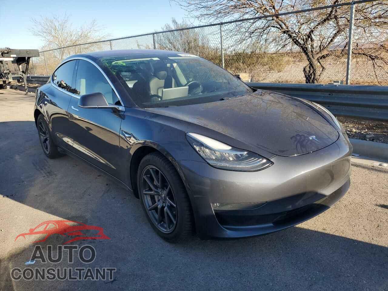TESLA MODEL 3 2018 - 5YJ3E1EA2JF041304
