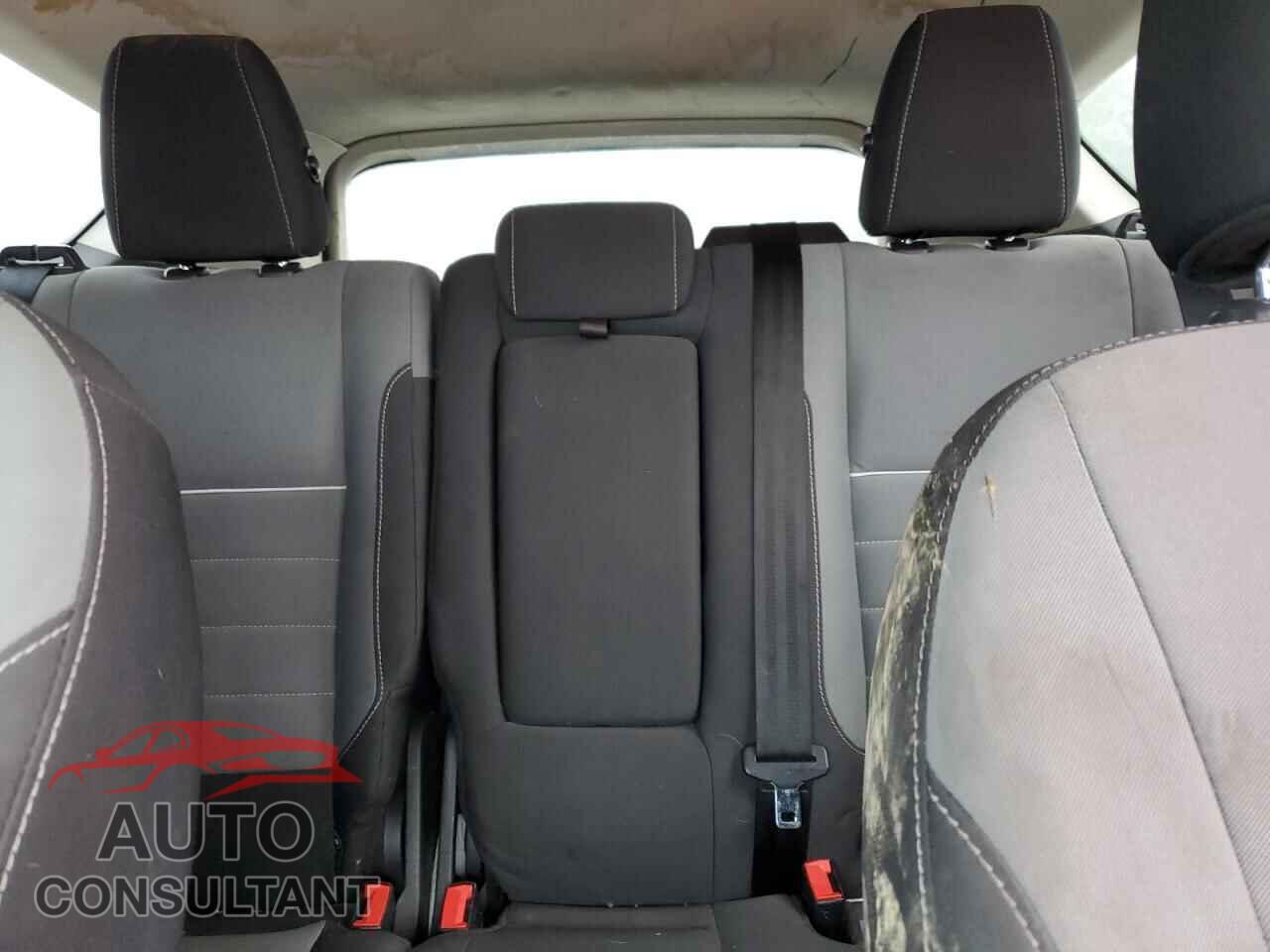 FORD ESCAPE 2014 - 1FMCU9G96EUE14566