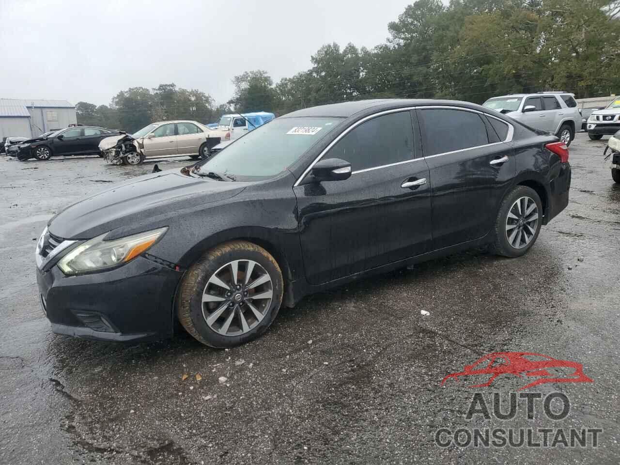 NISSAN ALTIMA 2016 - 1N4AL3AP3GC177147