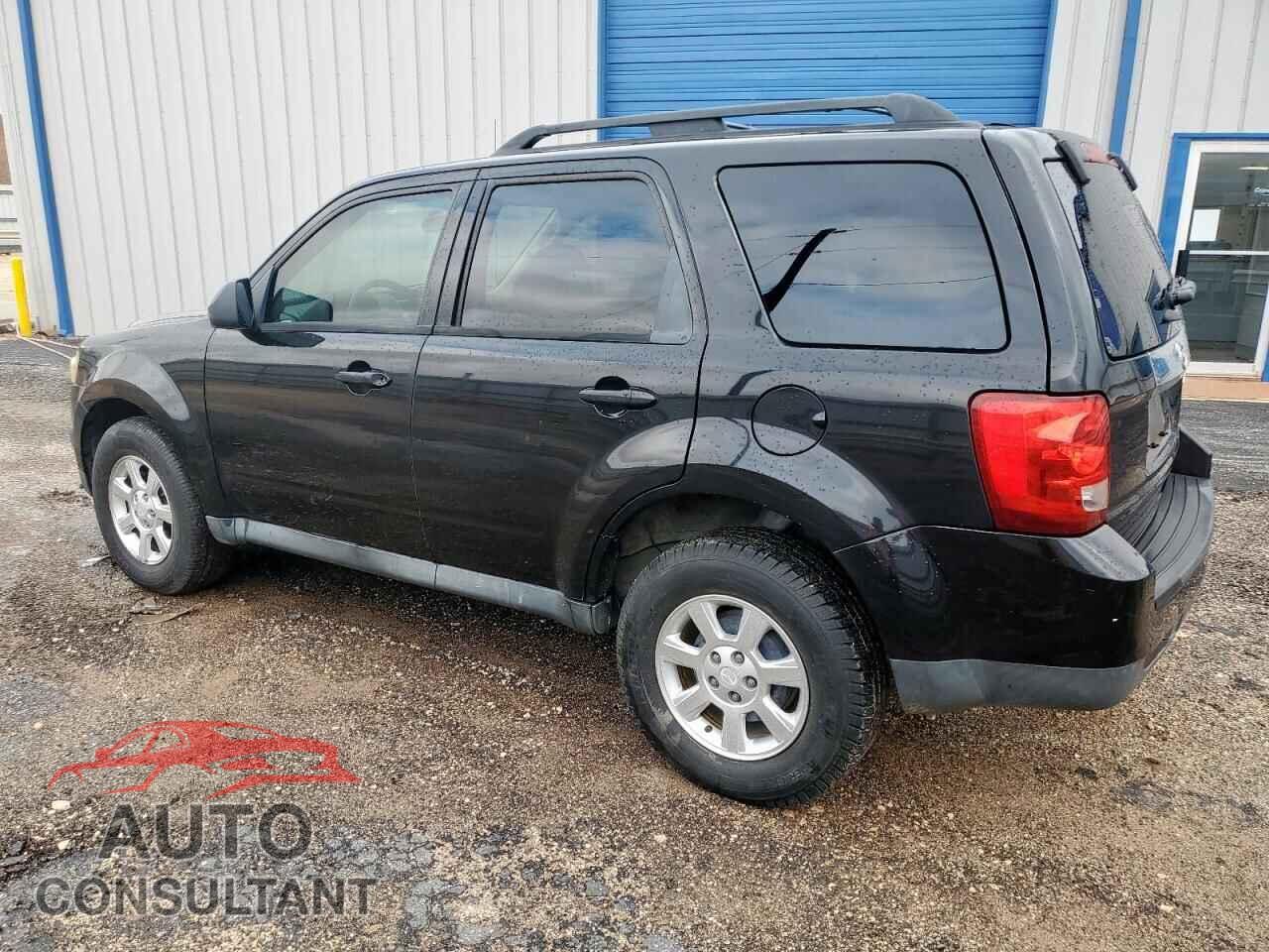 MAZDA TRIBUTE 2011 - 4F2CY0C76BKM07102