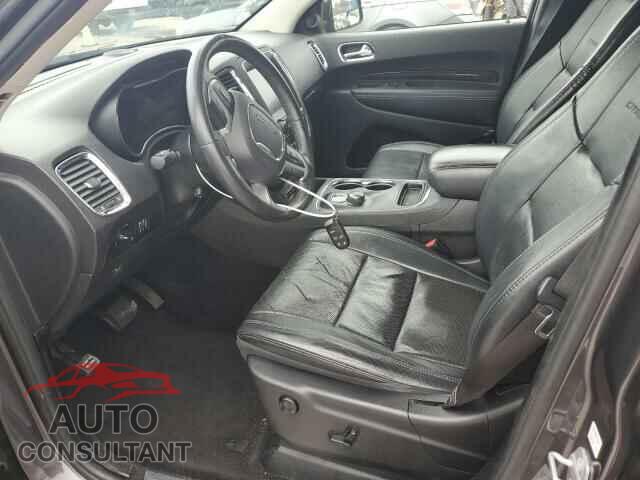 DODGE DURANGO 2014 - 1C4RDHEG5EC317830