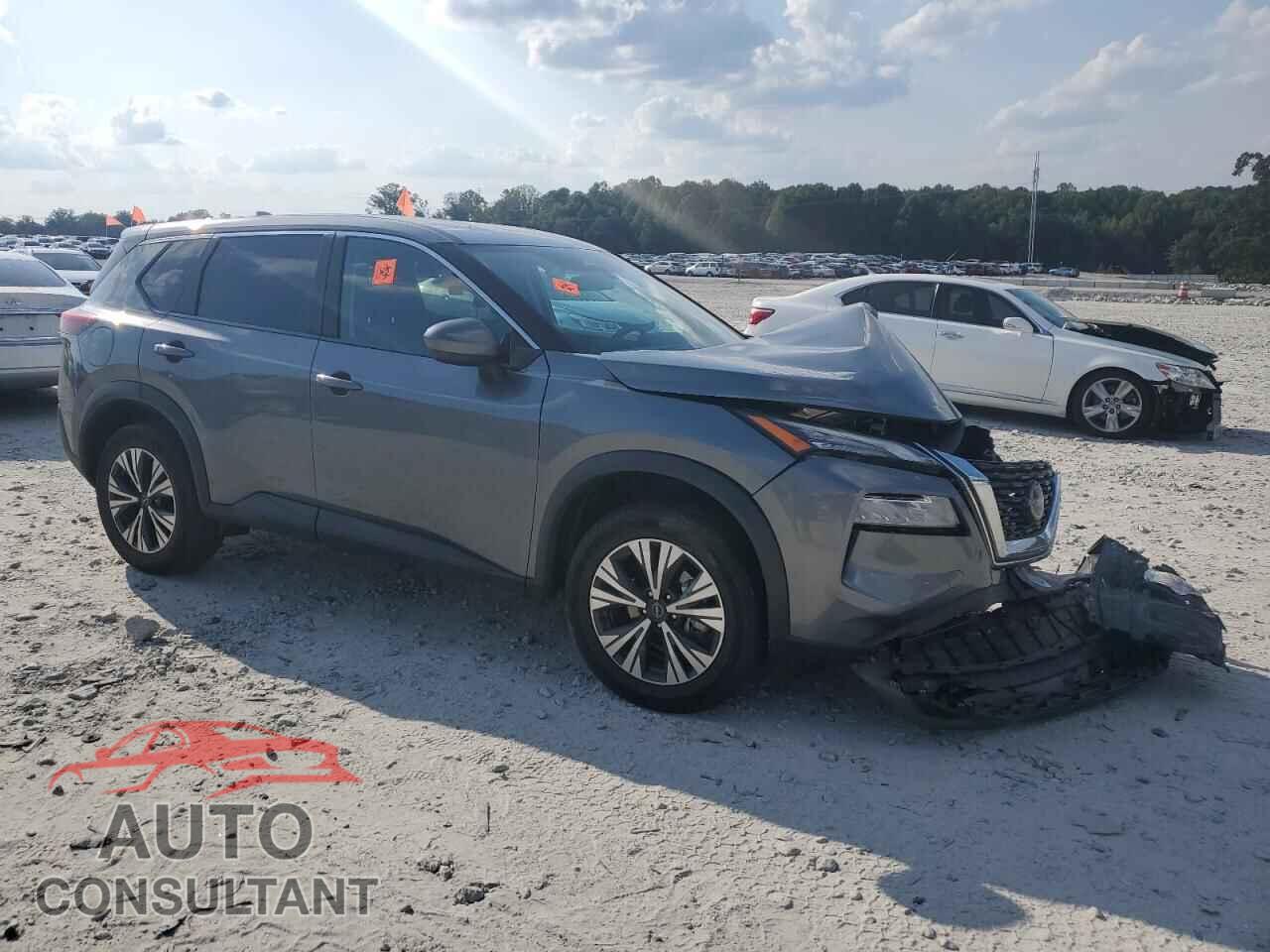 NISSAN ROGUE 2023 - 5N1BT3BA4PC940331