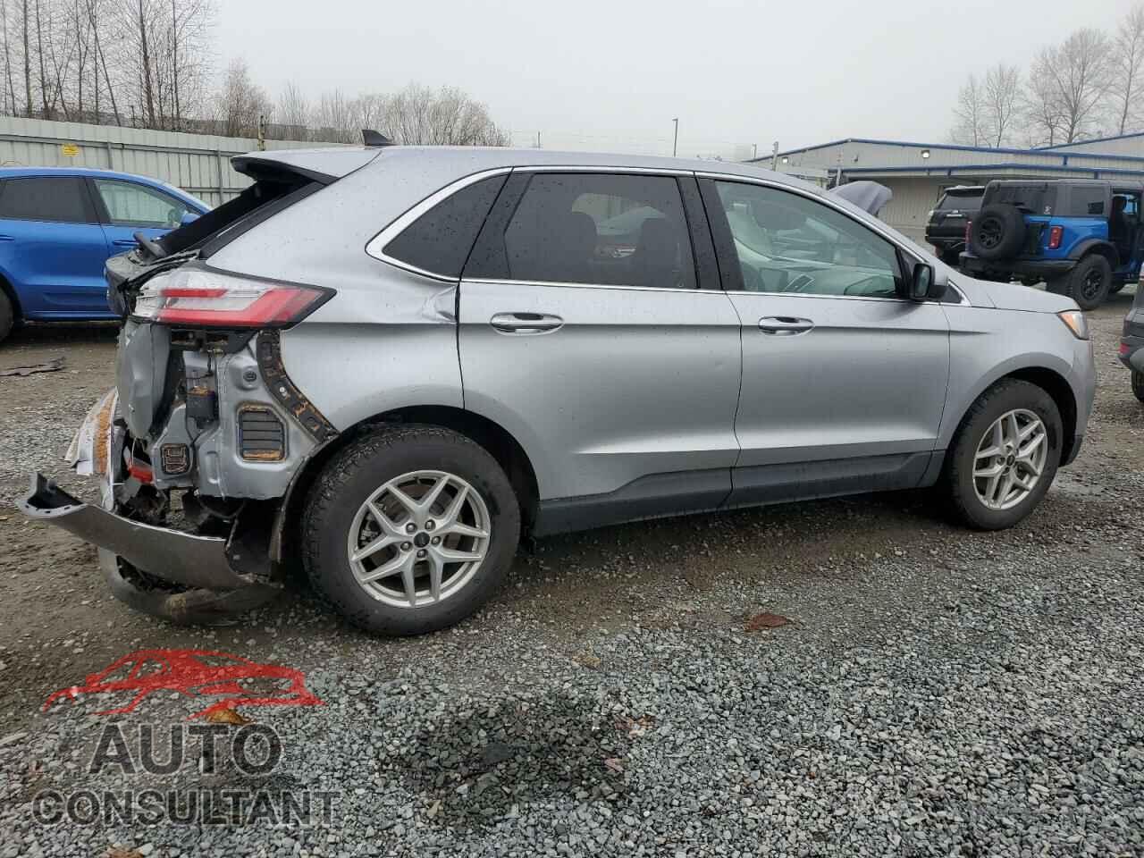 FORD EDGE 2024 - 2FMPK4J9XRBA82422