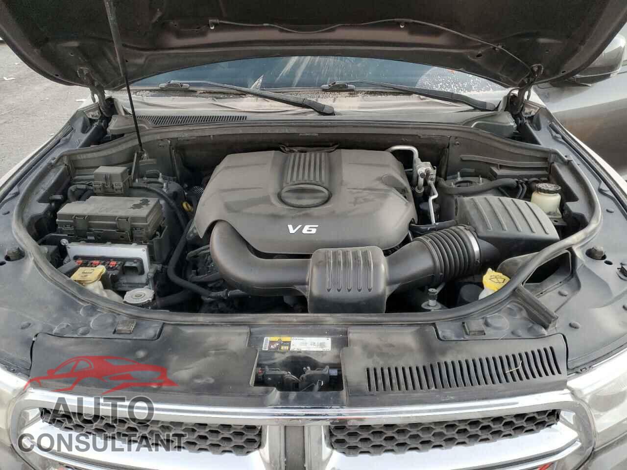 DODGE DURANGO 2013 - 1C4RDHDG8DC693373