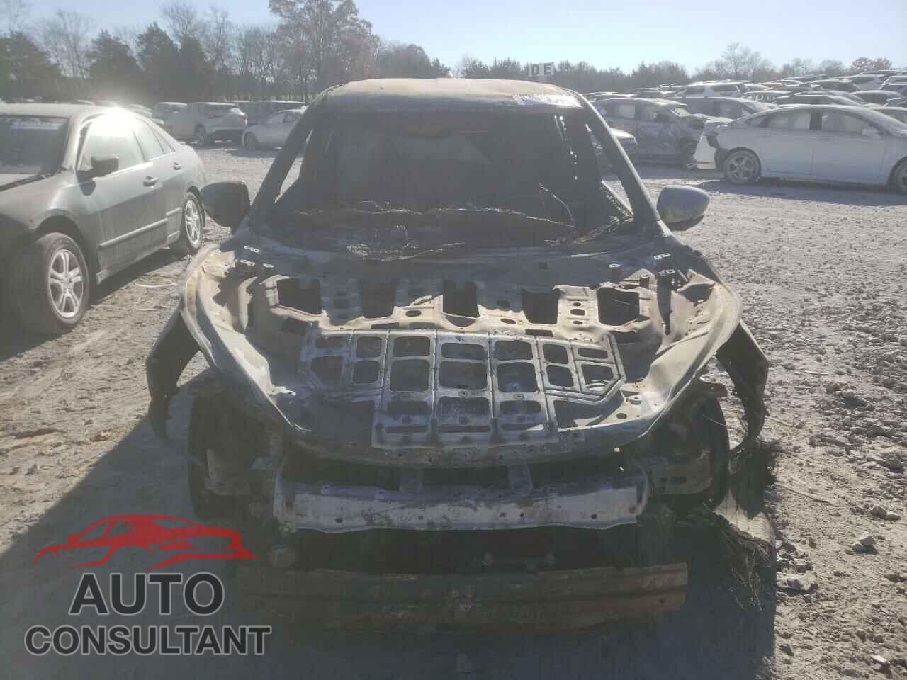 MITSUBISHI ECLIPSE 2023 - JA4ATWAA3PZ005232