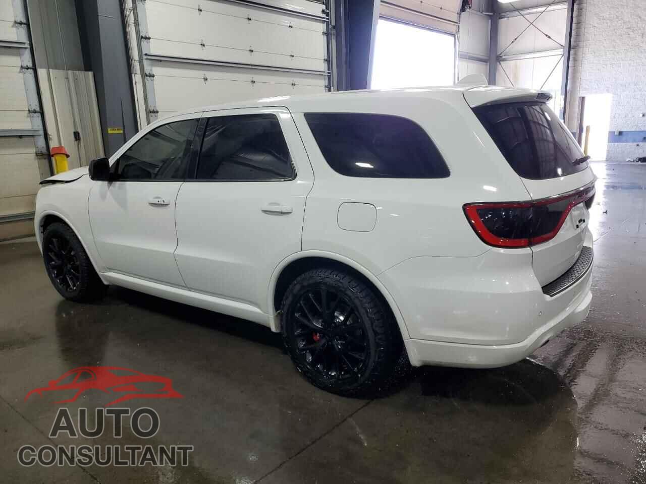 DODGE DURANGO 2016 - 1C4SDJCT8GC467801