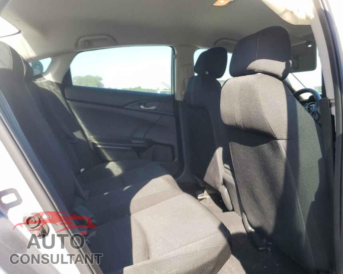 HONDA CIVIC 2017 - 19XFC2F53HE008855