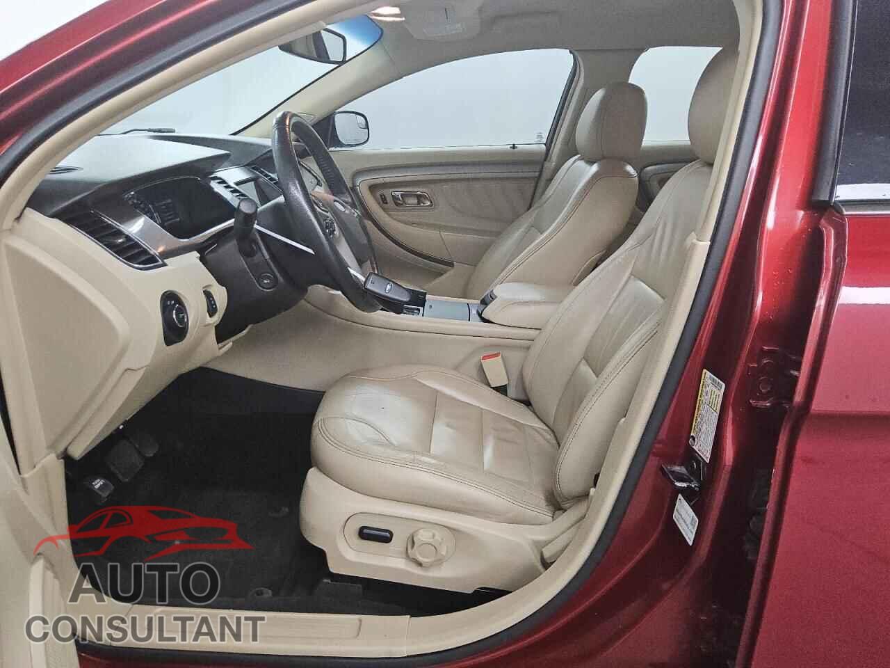 FORD TAURUS 2016 - 1FAHP2E84GG150421