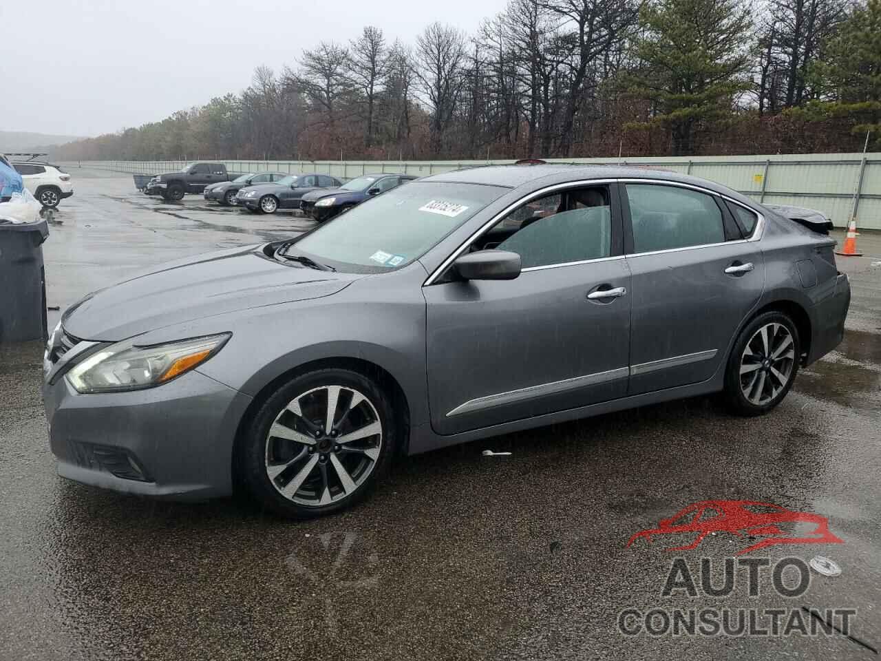 NISSAN ALTIMA 2016 - 1N4BL3APXGC283289