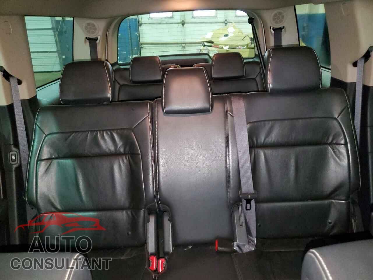 FORD FLEX 2010 - 2FMGK5CC1ABA67794