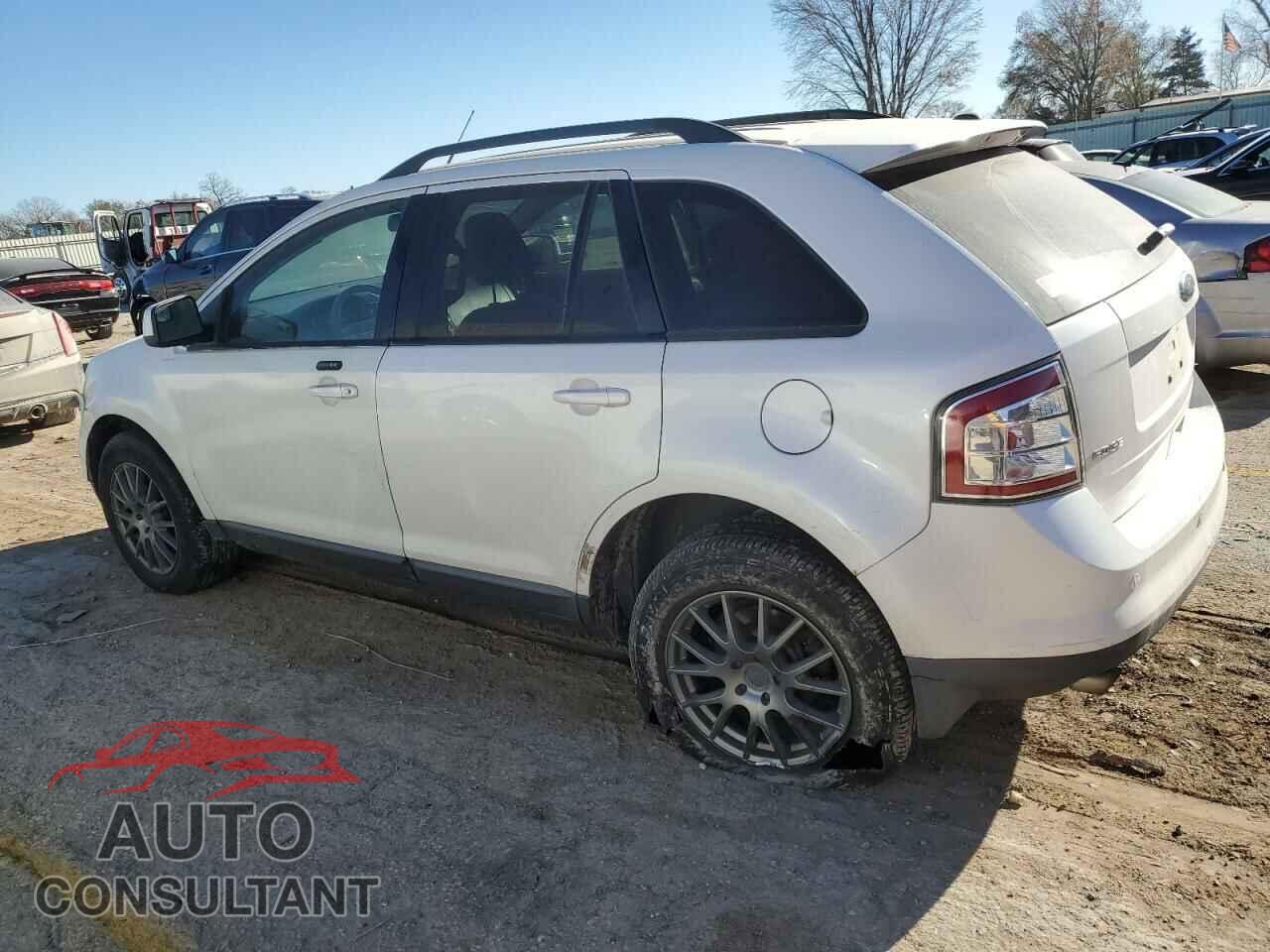 FORD EDGE 2009 - 2FMDK48C29BA56059