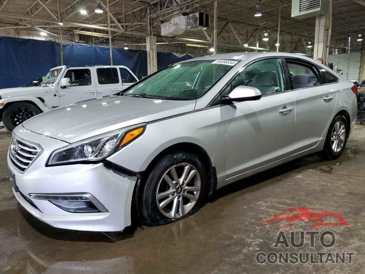 HYUNDAI SONATA 2015 - 5NPE24AF8FH059836